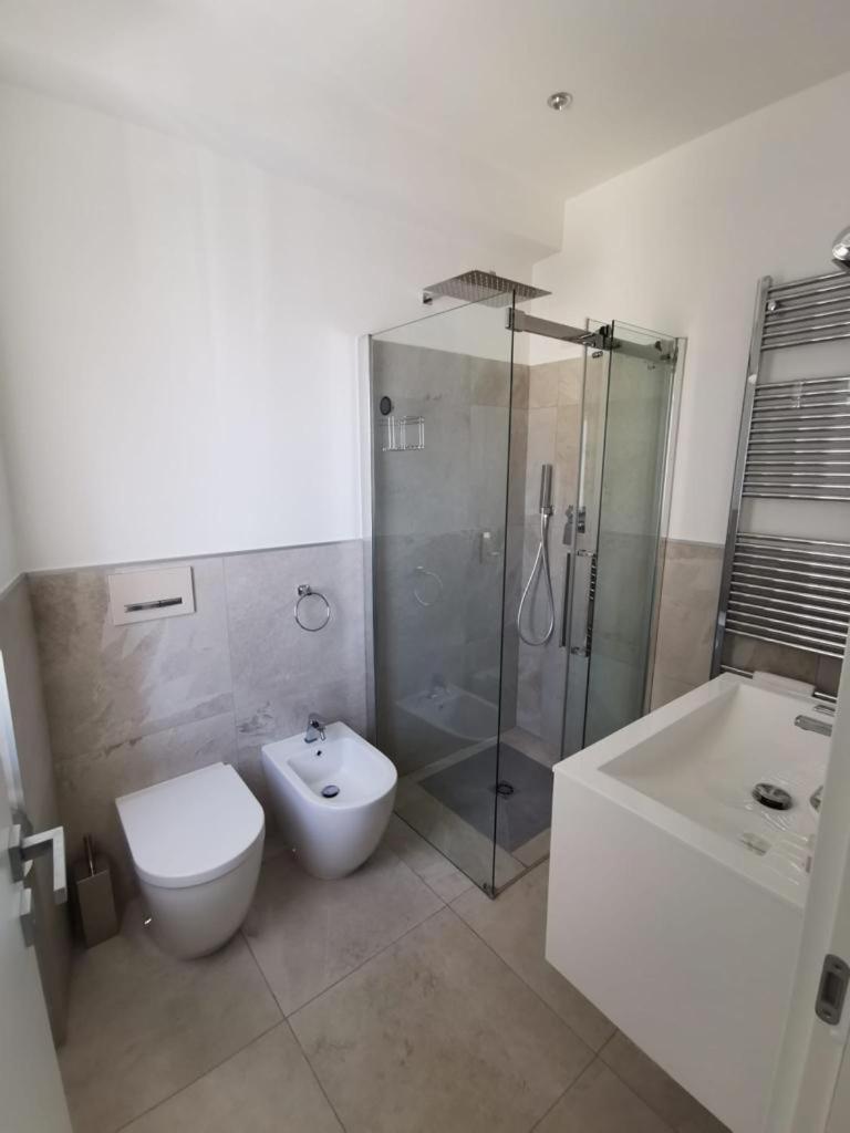 Dulcis In Fundo Bed & Breakfast Rome Exterior photo