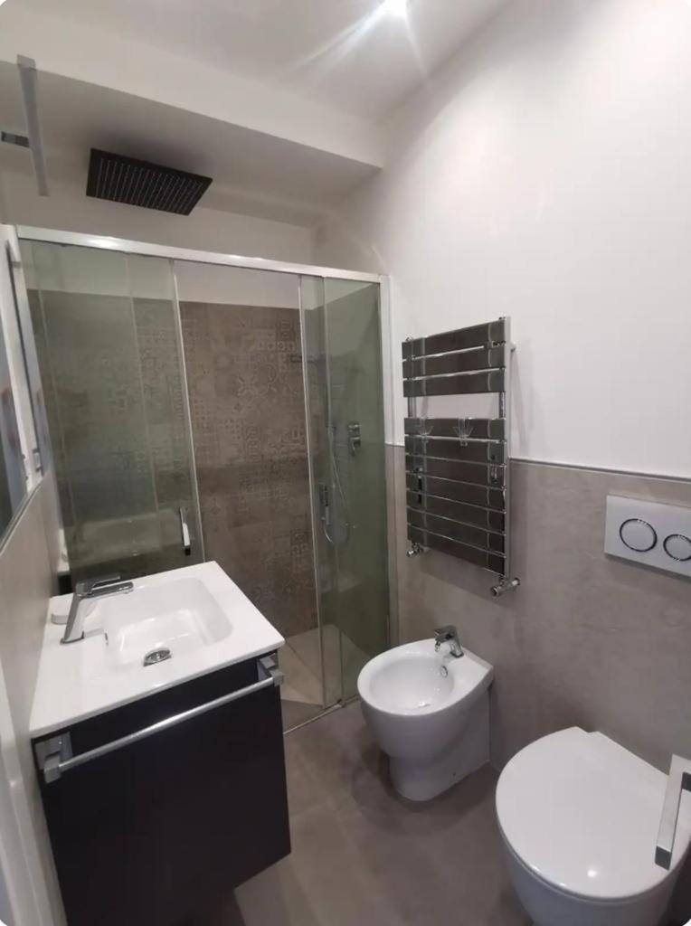 Dulcis In Fundo Bed & Breakfast Rome Exterior photo