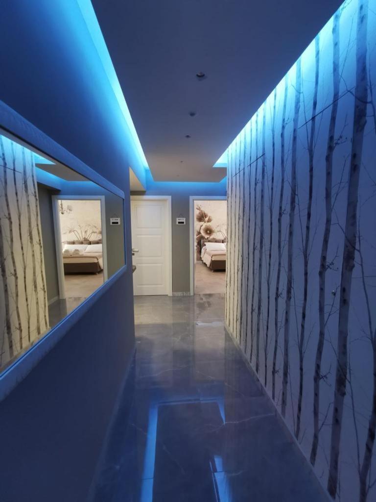 Dulcis In Fundo Bed & Breakfast Rome Exterior photo